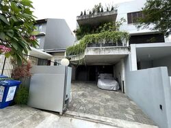 Jalan Tanjong (D16), Terrace #574587641